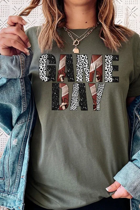 UNISEX SHORT SLEEVE