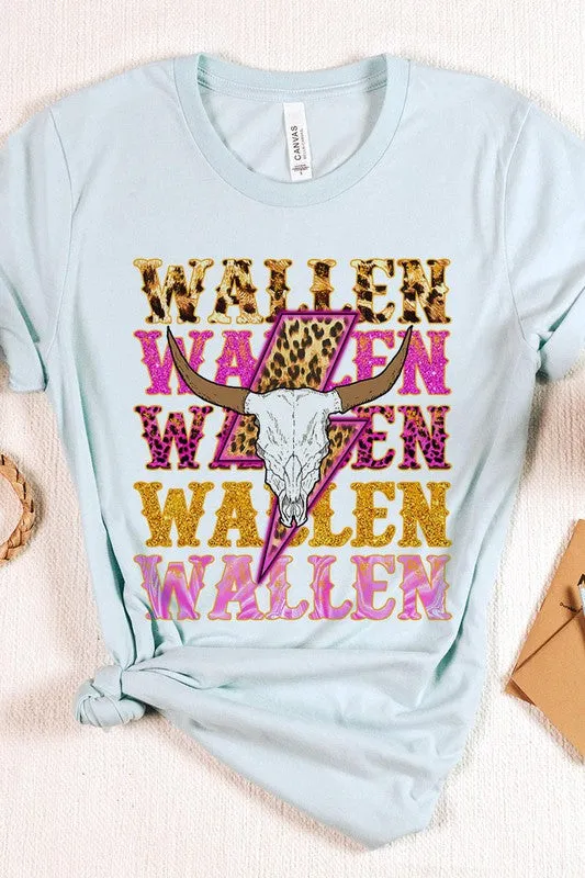 UNISEX SHORT SLEEVE