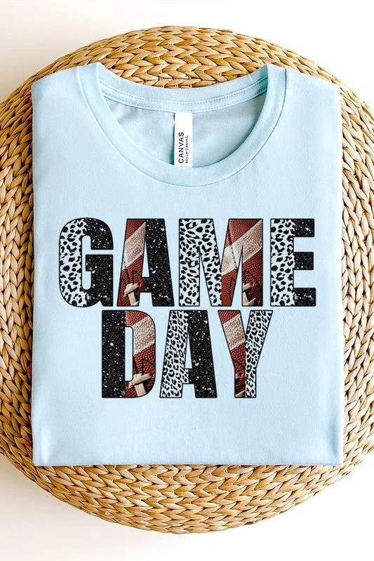 UNISEX SHORT SLEEVE