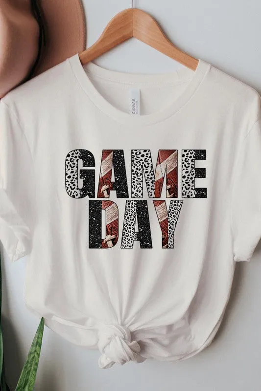 UNISEX SHORT SLEEVE