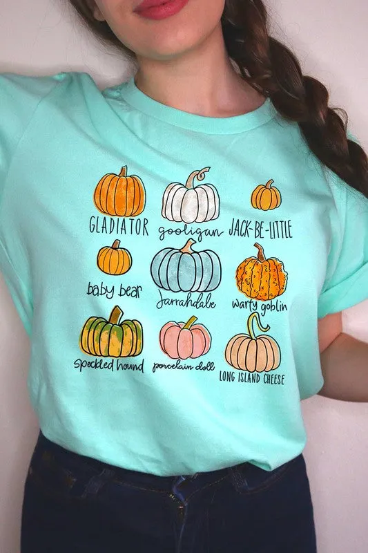 UNISEX SHORT SLEEVE