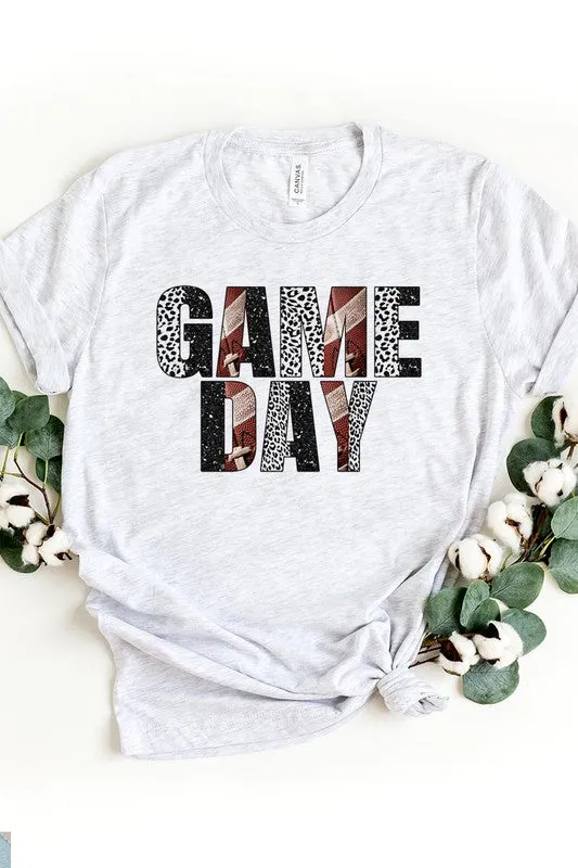 UNISEX SHORT SLEEVE