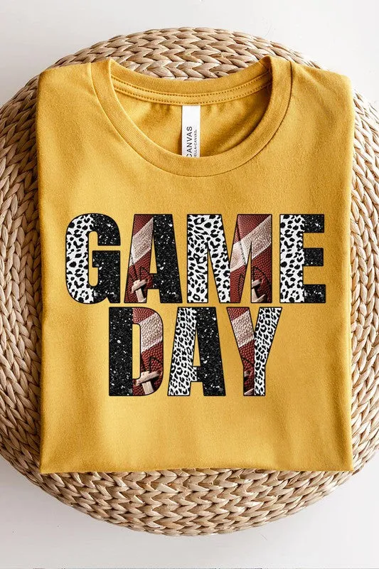 UNISEX SHORT SLEEVE