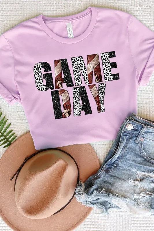 UNISEX SHORT SLEEVE