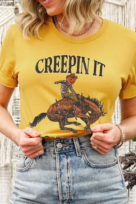 UNISEX SHORT SLEEVE
