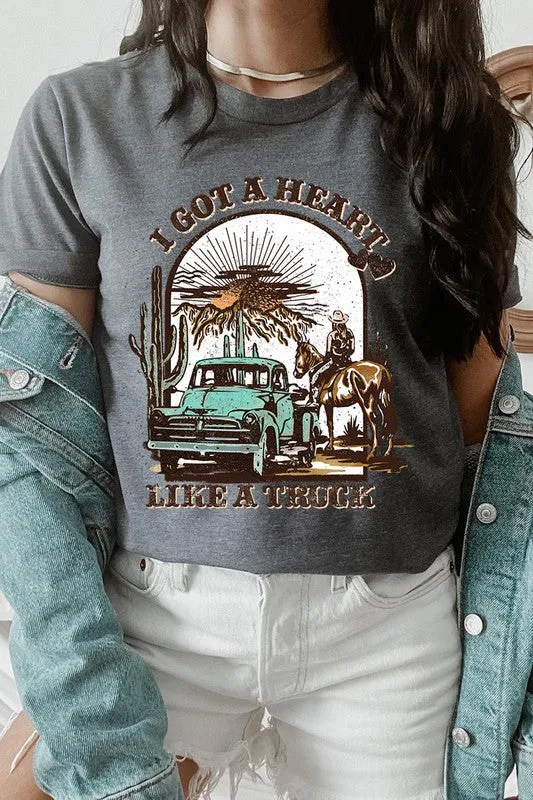 UNISEX SHORT SLEEVE