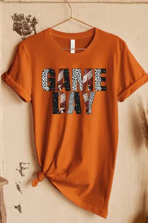 UNISEX SHORT SLEEVE