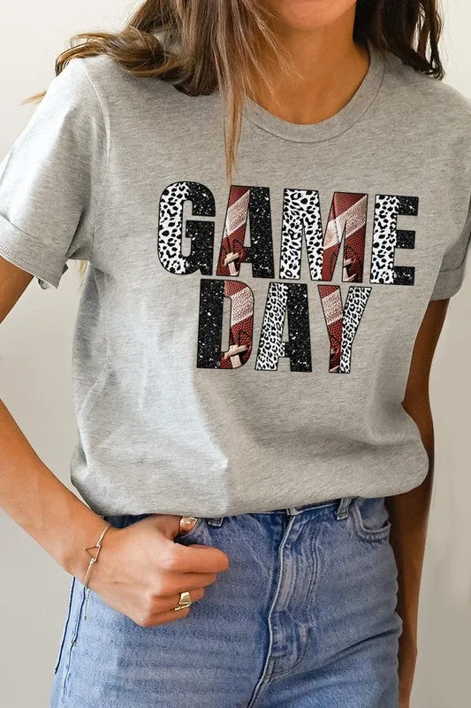 UNISEX SHORT SLEEVE