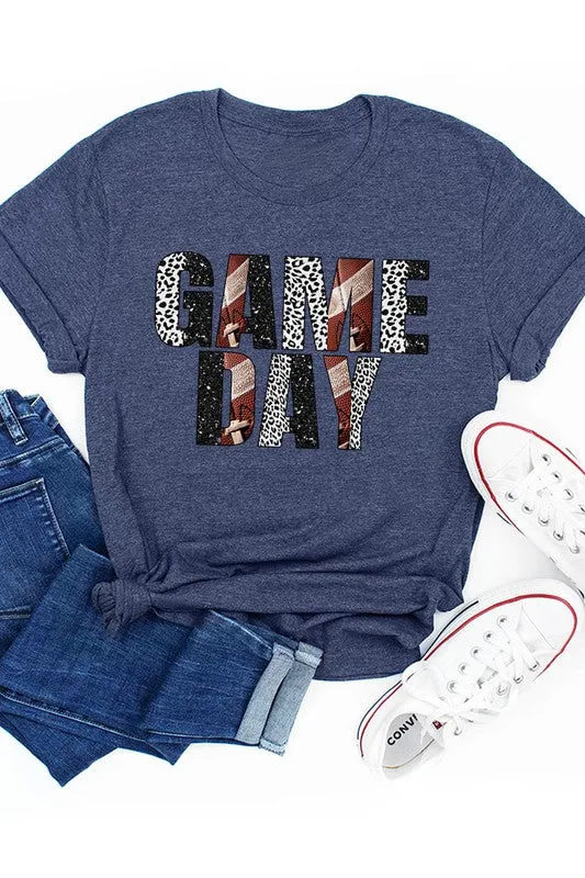 UNISEX SHORT SLEEVE