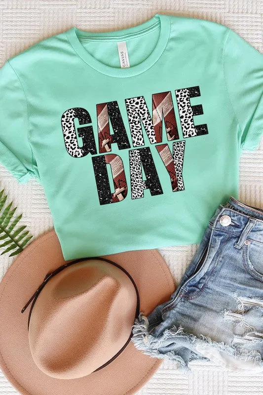 UNISEX SHORT SLEEVE