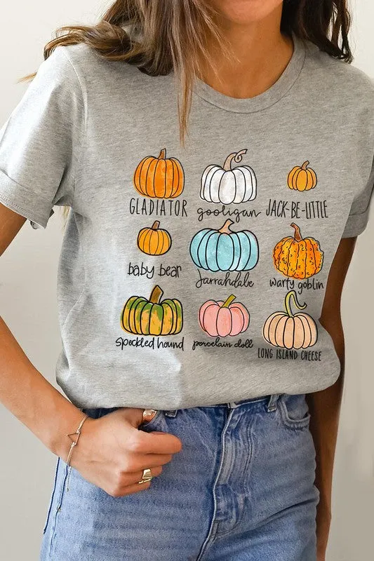 UNISEX SHORT SLEEVE