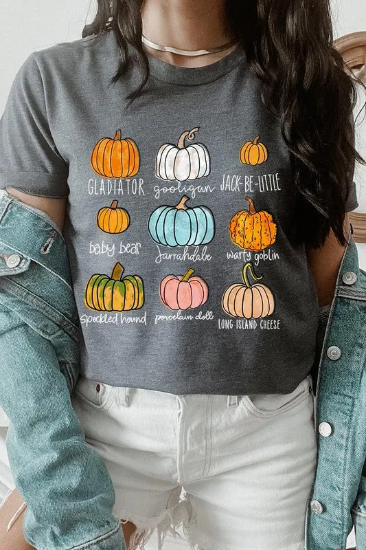 UNISEX SHORT SLEEVE