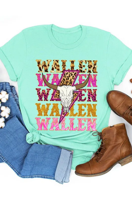 UNISEX SHORT SLEEVE