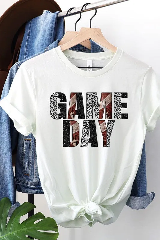 UNISEX SHORT SLEEVE