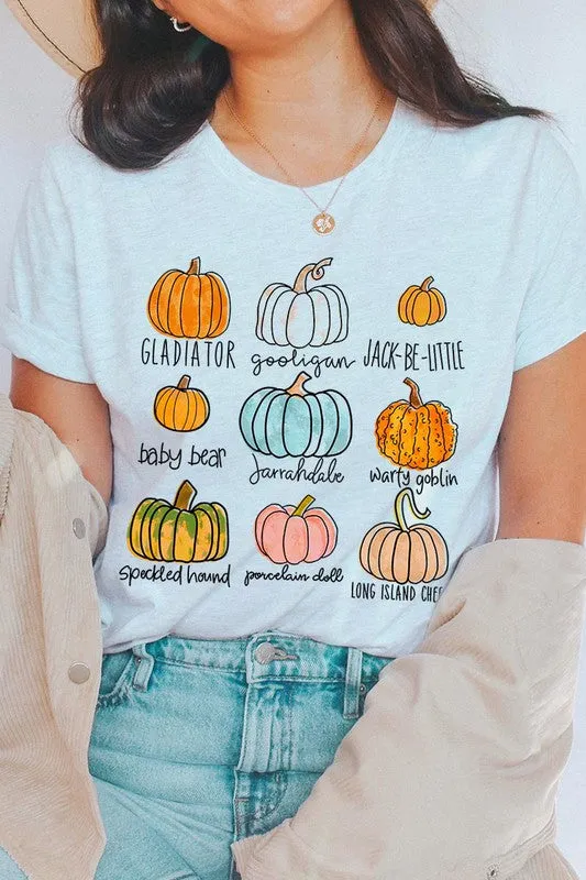 UNISEX SHORT SLEEVE