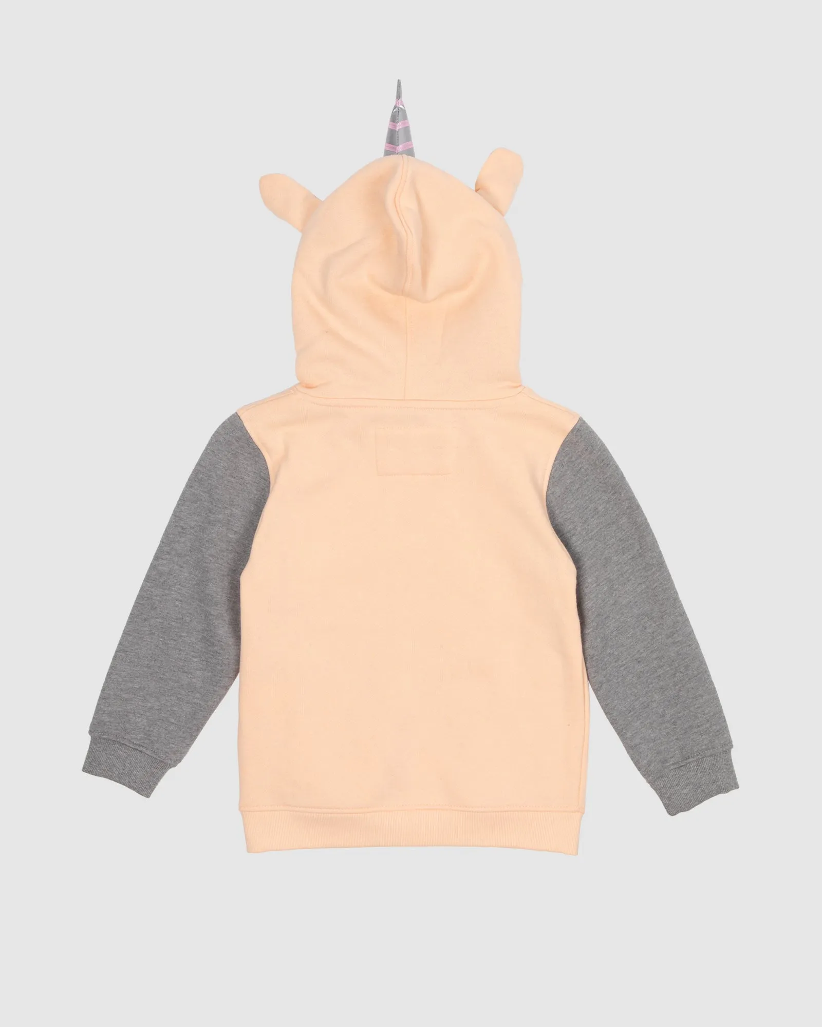 UNIT Uniride Kids Hoodie