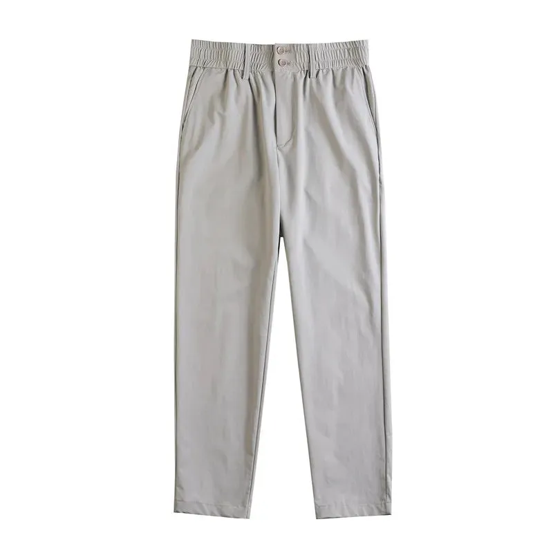 UrbanFlex Ice Silk Sommerhosen