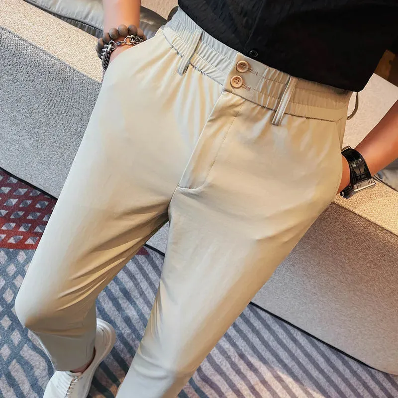 UrbanFlex Ice Silk Sommerhosen