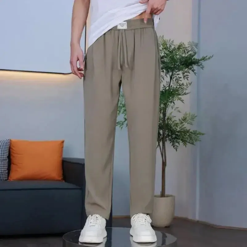UrbanFlex Sommer Business Hosen für Herren