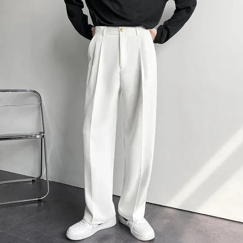 UrbanTrend Casual Suit Pants Herren