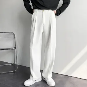 UrbanTrend Casual Suit Pants Herren