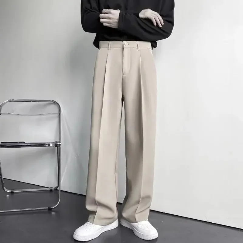 UrbanTrend Casual Suit Pants Herren
