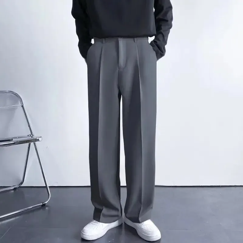 UrbanTrend Casual Suit Pants Herren