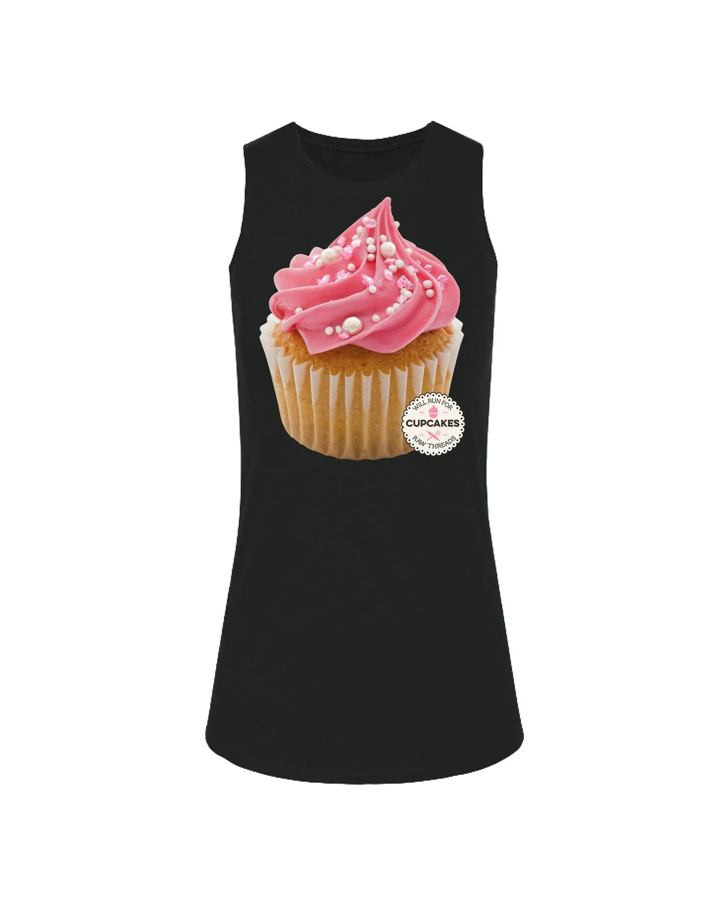 Vanilla Cupcake
