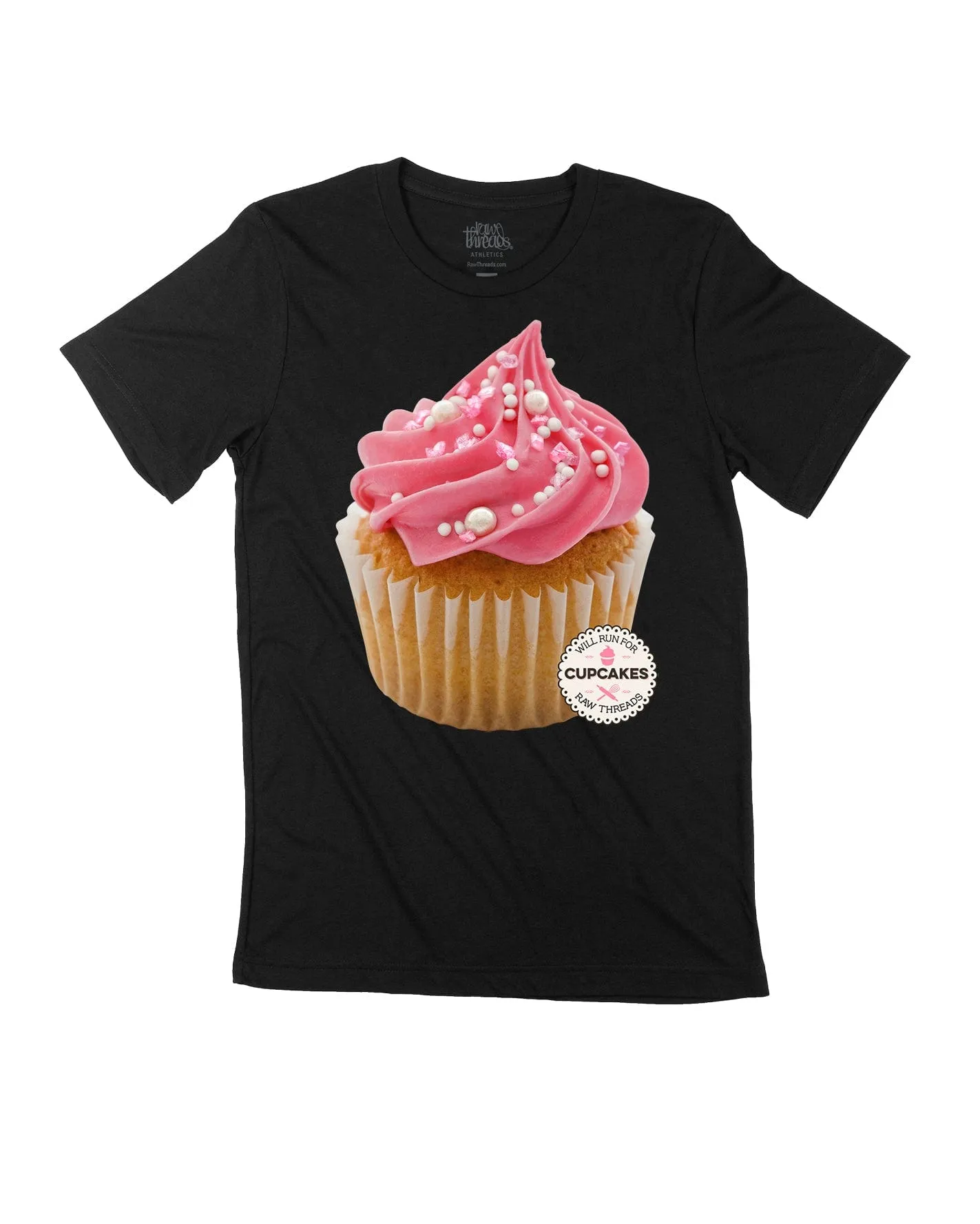 Vanilla Cupcake