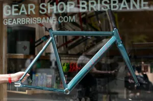 Vechter Bikes Genesis - Teal (Multiple Sizes)