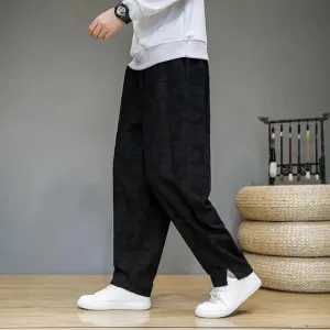 VintageElegance China-Chic Harun-Hosen