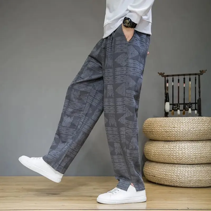 VintageElegance China-Chic Harun-Hosen
