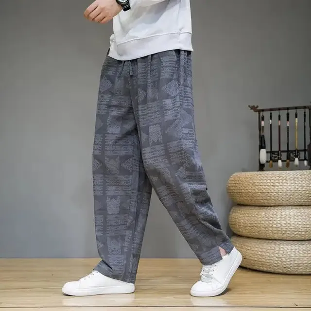 VintageElegance China-Chic Harun-Hosen