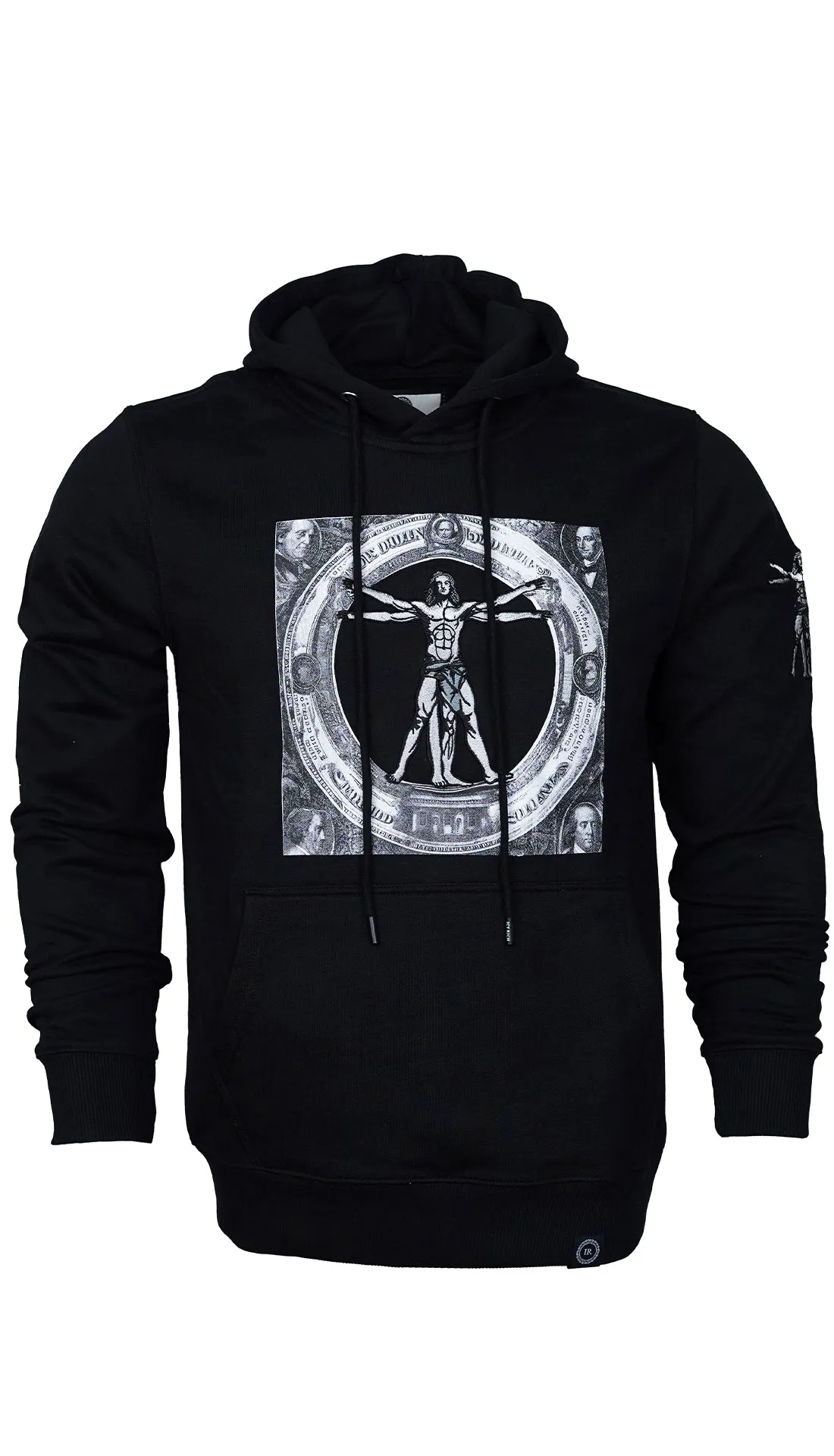 Vitruvian Dollar