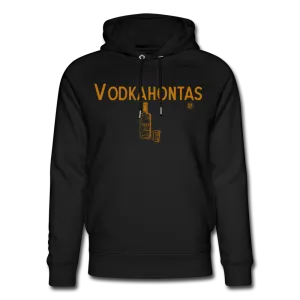 Vodkahontas - Bio-Hoodie von Stanley & Stella