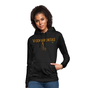 Vodkahontas - Frauen Hoodie