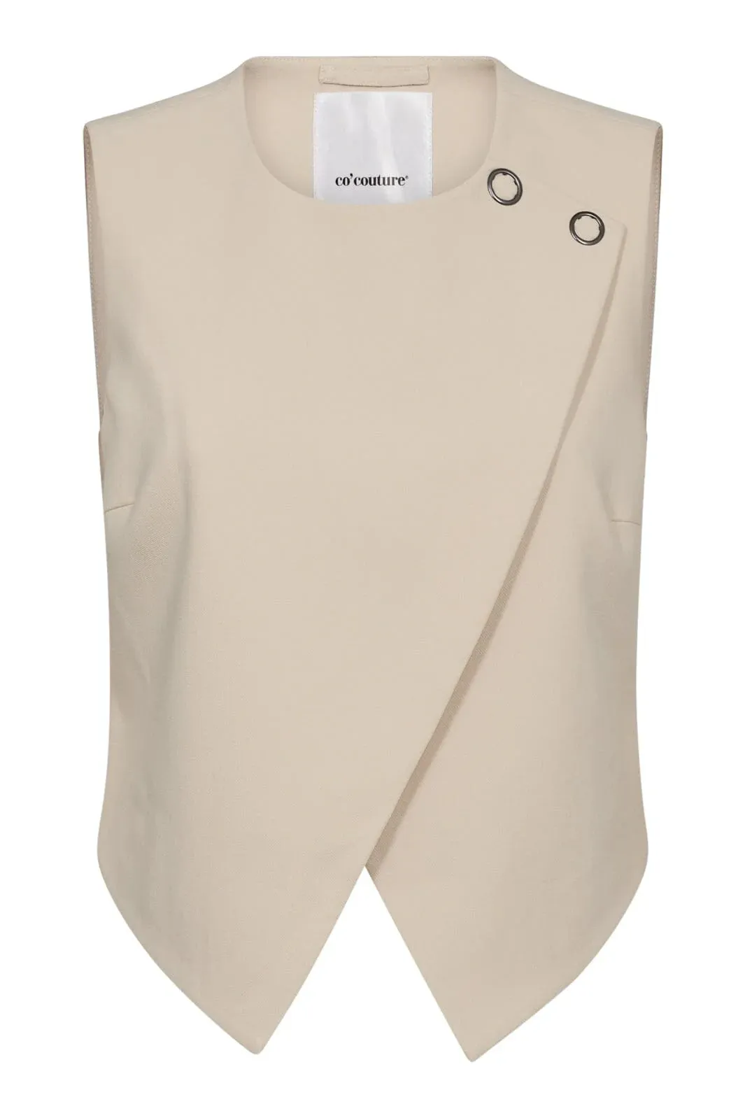 Vola Wrap Top