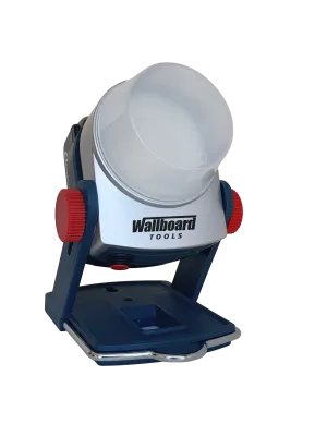 Wallboard Tools Universal LED Work Light - 20W (Skin)
