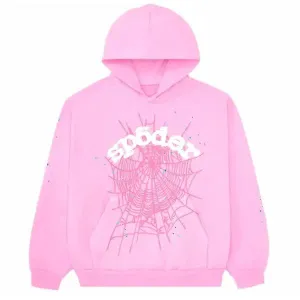 Web Sp5der Hoodie
