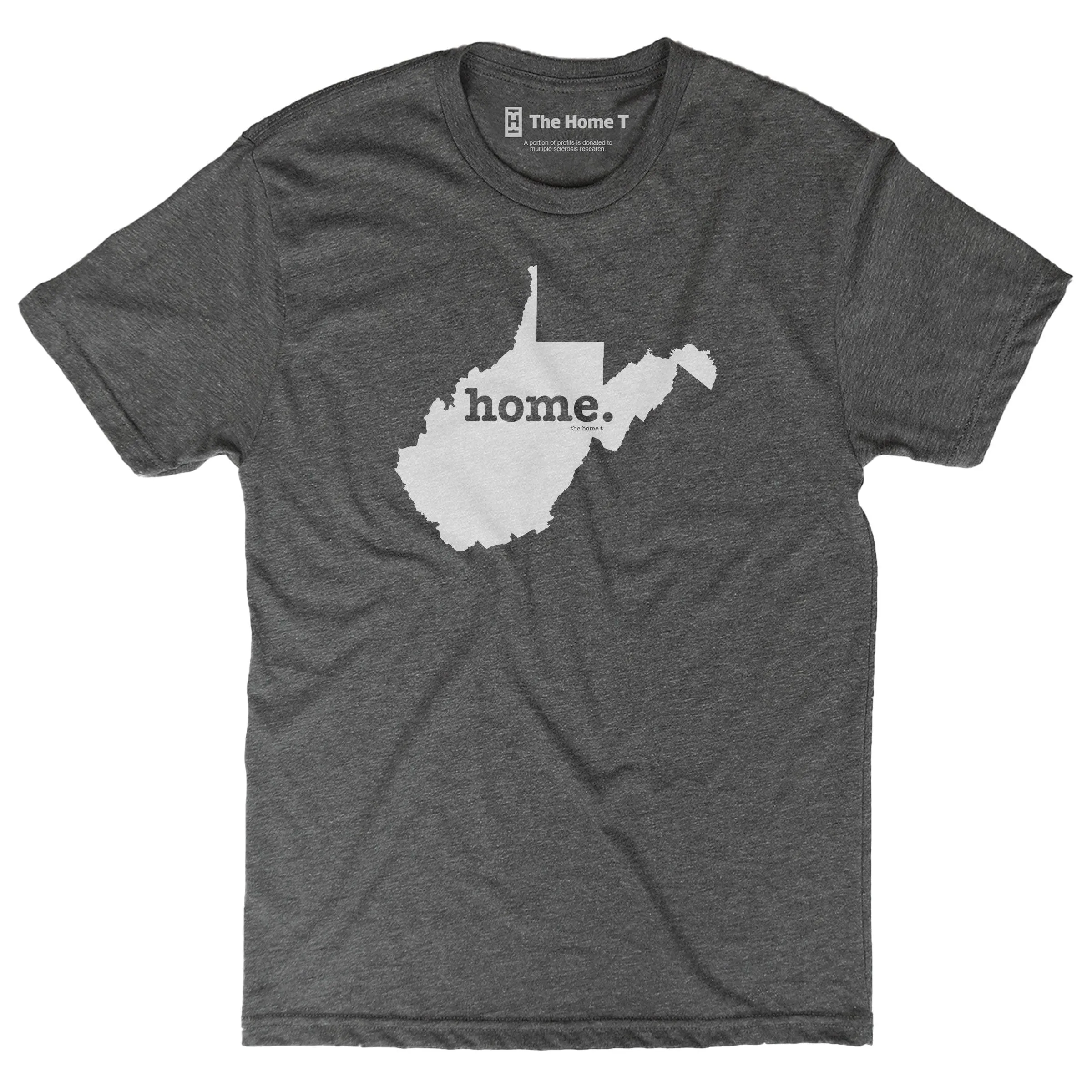West Virginia Home T