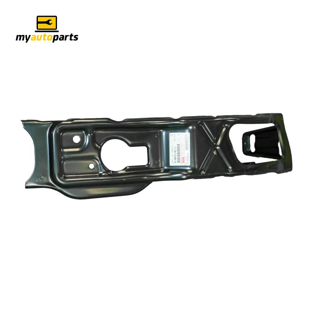 Wide Cab Front Bar Reinforcement Drivers Side Genuine suits Isuzu Truck N Series