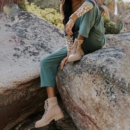 Wide Leg Jumpsuit with Pockets (Buy 2 Vip Shipping) LAST DAY 70% OFF