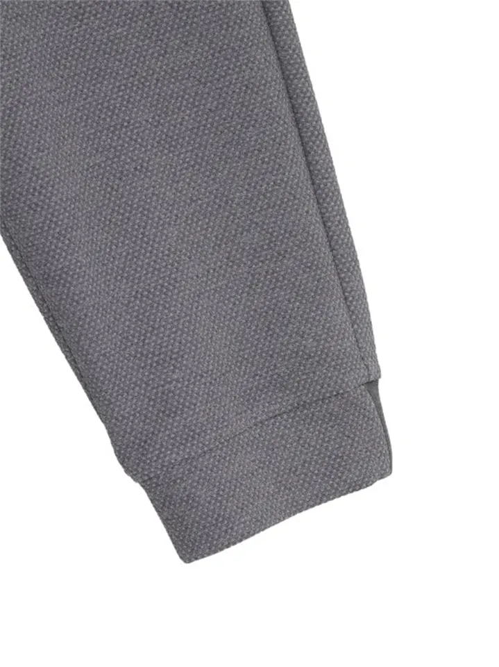 WideAngle: Men's CO Rangewear Jogger Pants - M/Grey