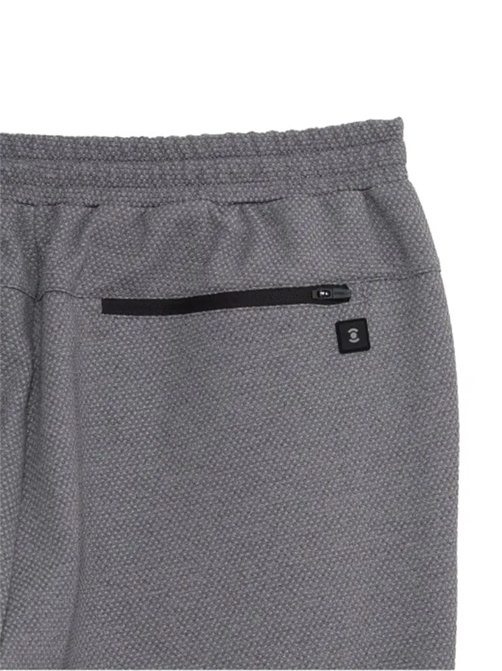 WideAngle: Men's CO Rangewear Jogger Pants - M/Grey