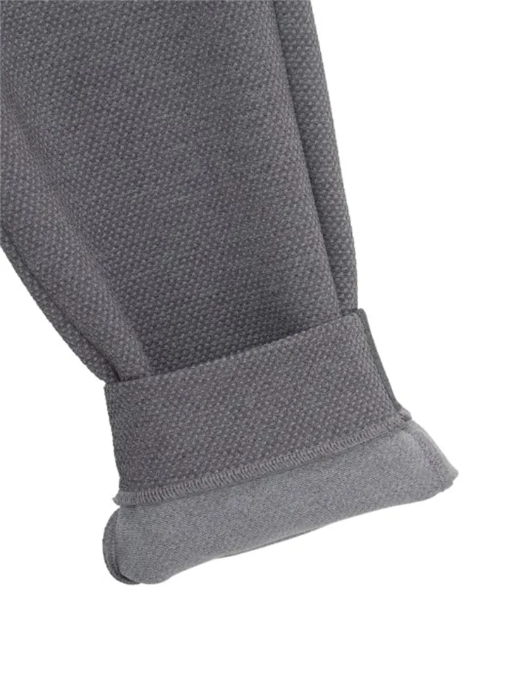WideAngle: Men's CO Rangewear Jogger Pants - M/Grey