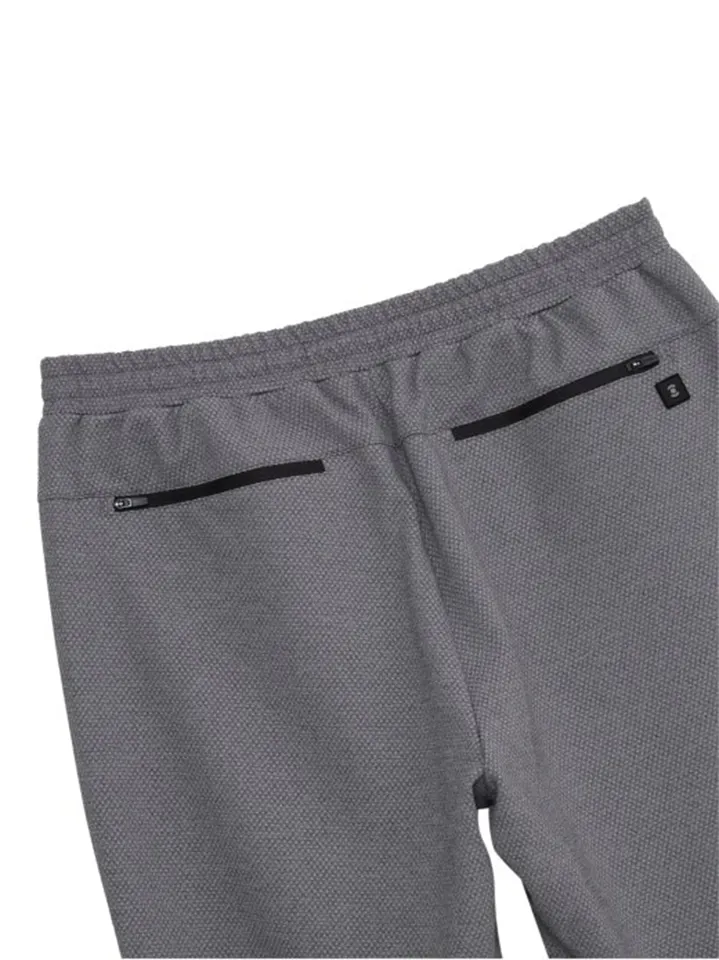 WideAngle: Men's CO Rangewear Jogger Pants - M/Grey