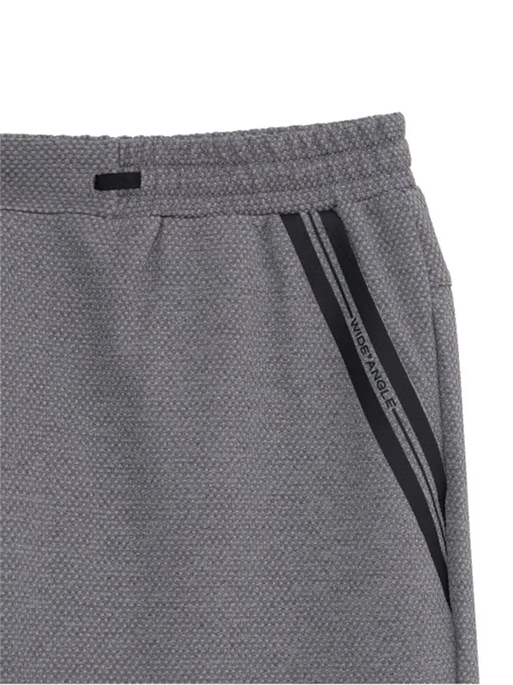 WideAngle: Men's CO Rangewear Jogger Pants - M/Grey