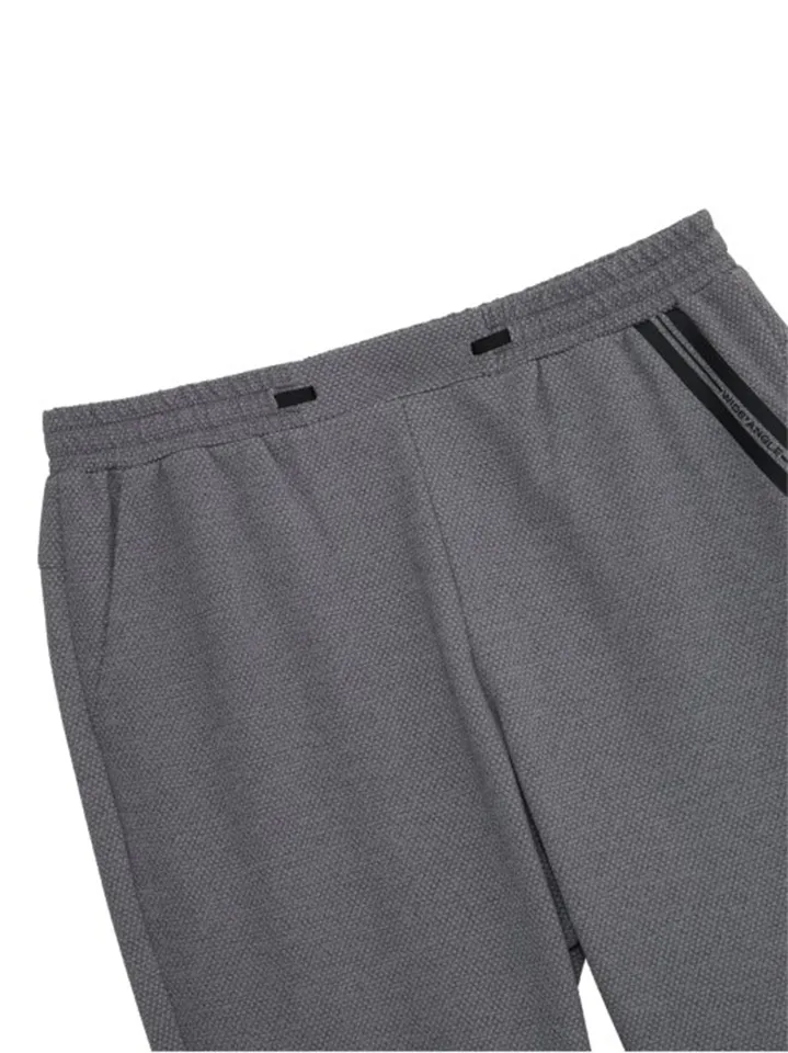 WideAngle: Men's CO Rangewear Jogger Pants - M/Grey