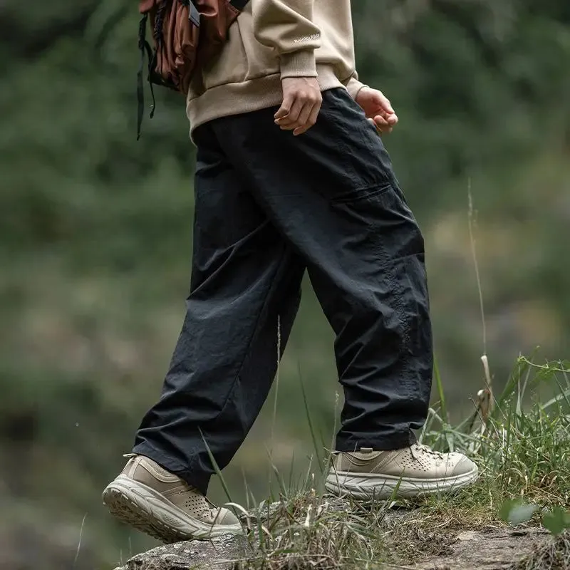 WildExplorer Herbst Cargo Hose für Männer