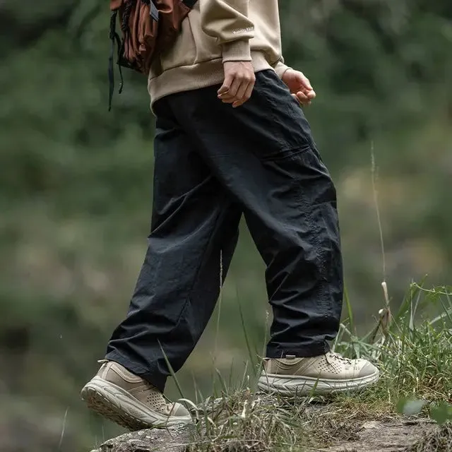 WildExplorer Herbst Cargo Hose für Männer